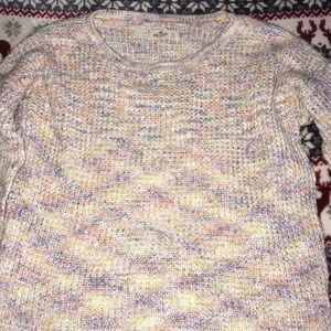 Hollister sweater